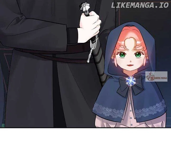 The Fake Duchess In Distresss Chapter 74 – Page 8
