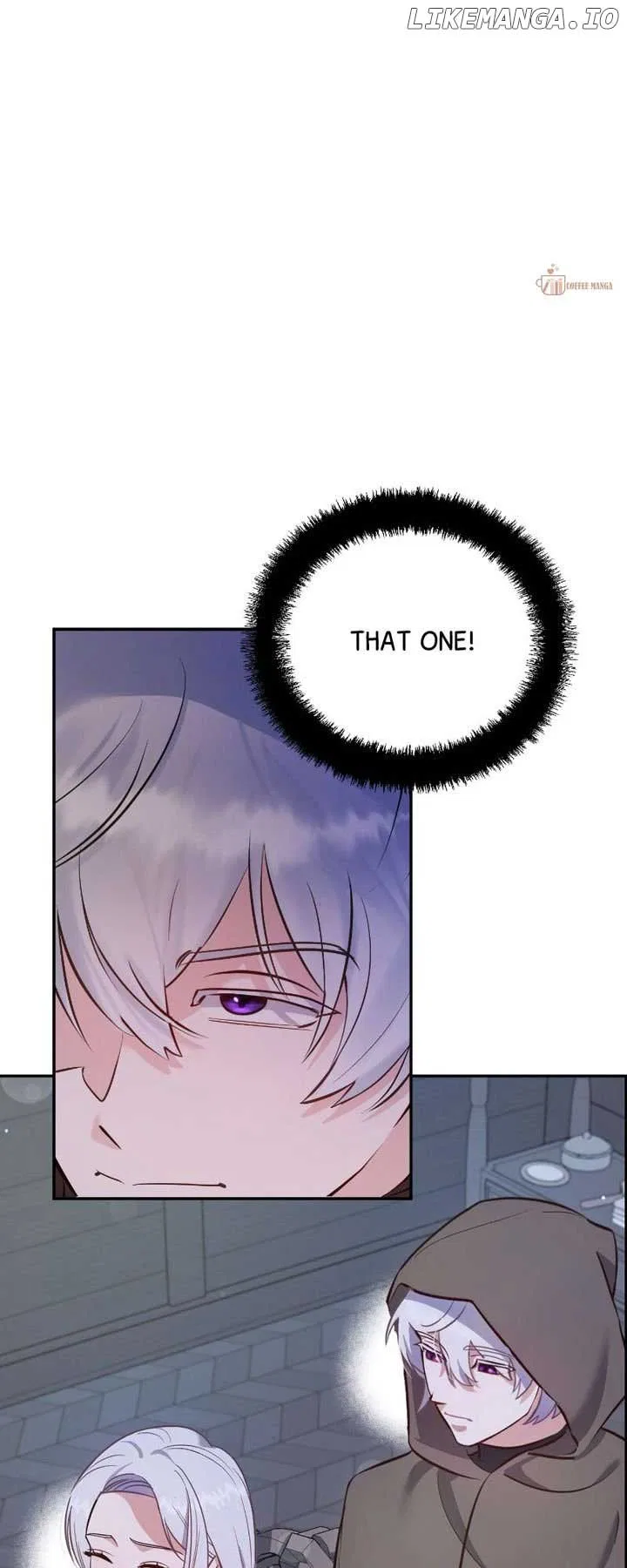 The Fake Duchess In Distresss Chapter 74 – Page 9