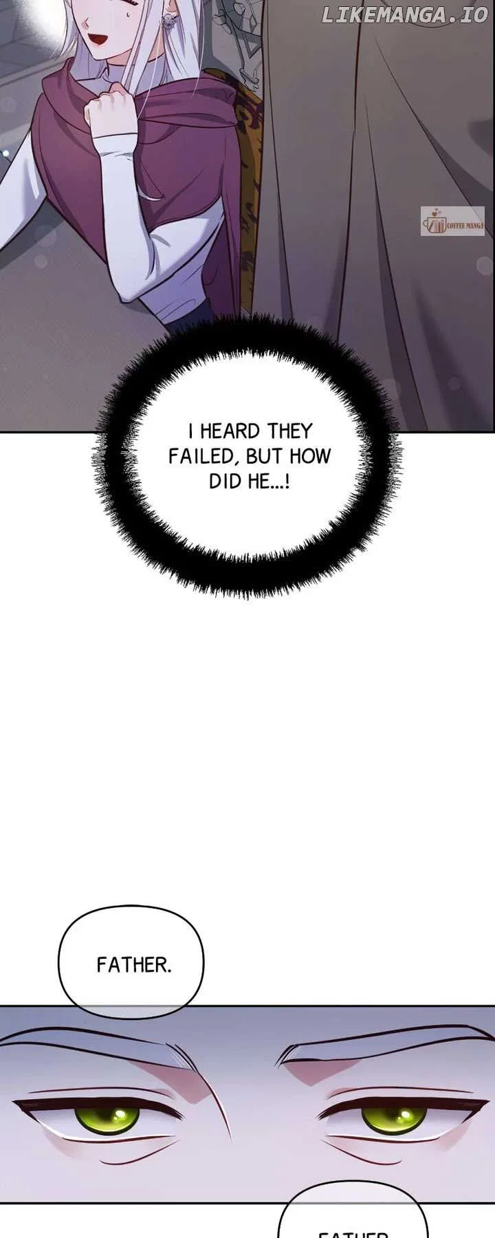 The Fake Duchess In Distresss Chapter 74 – Page 10