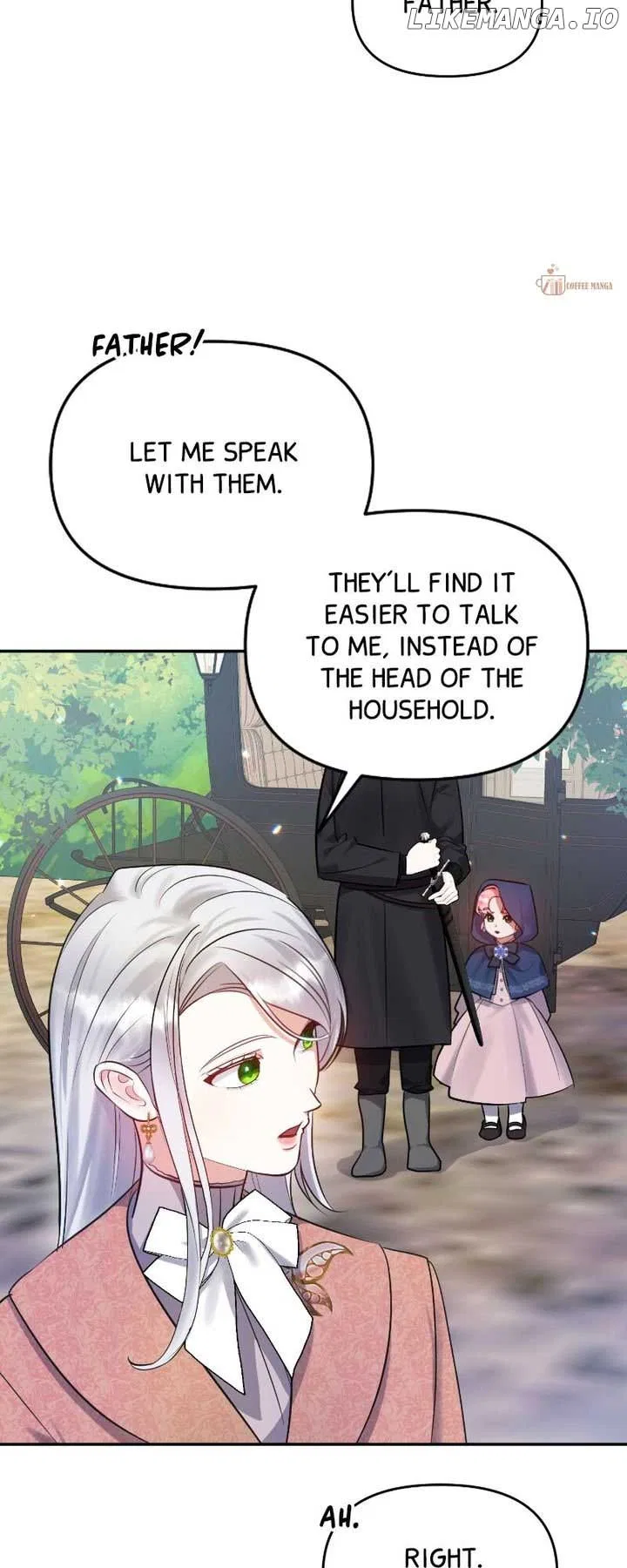 The Fake Duchess In Distresss Chapter 74 – Page 11