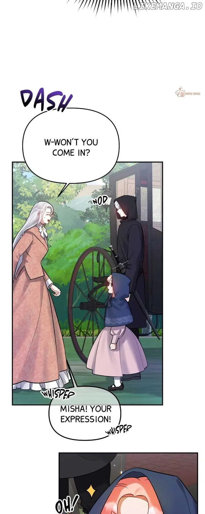 The Fake Duchess In Distresss Chapter 74 – Page 13