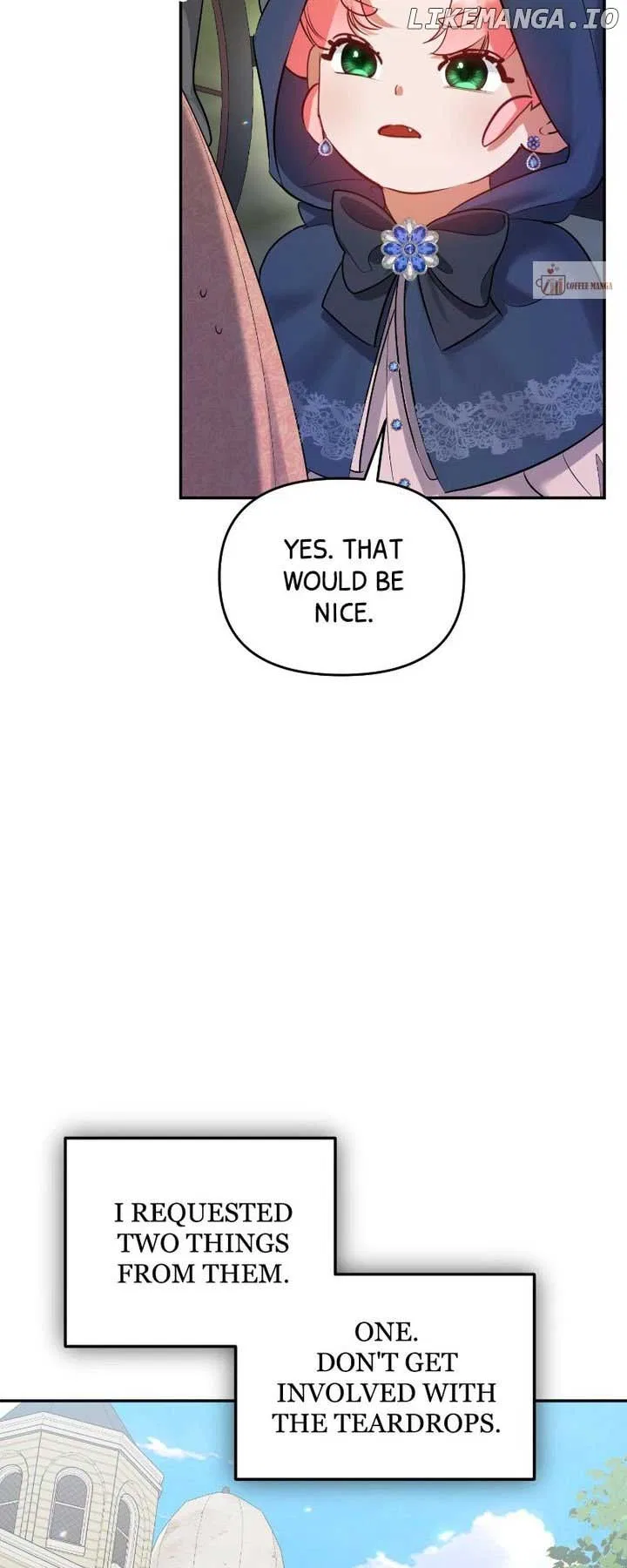 The Fake Duchess In Distresss Chapter 74 – Page 14