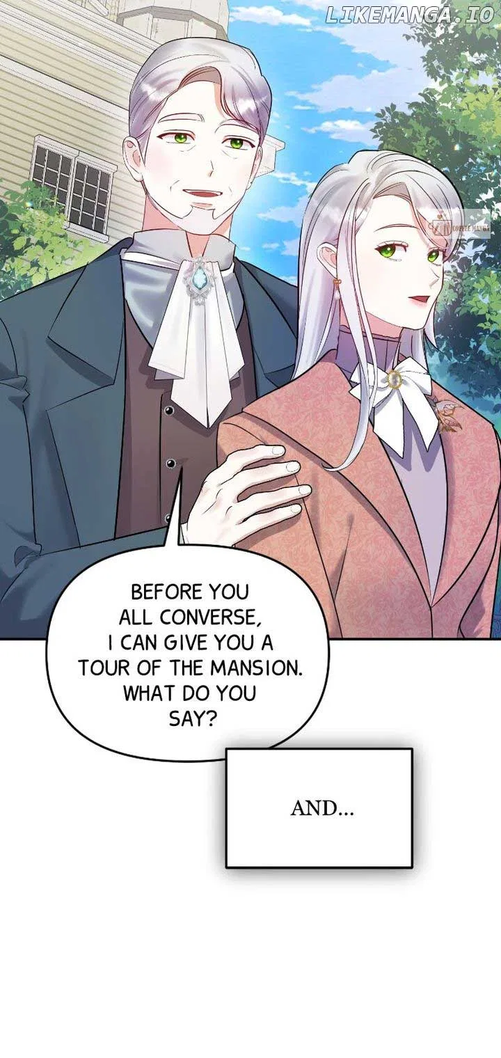 The Fake Duchess In Distresss Chapter 74 – Page 15