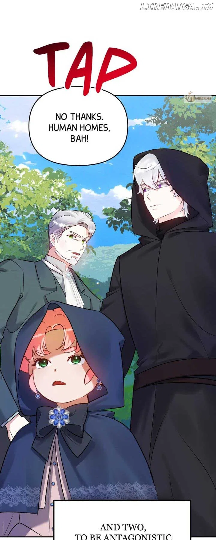 The Fake Duchess In Distresss Chapter 74 – Page 16