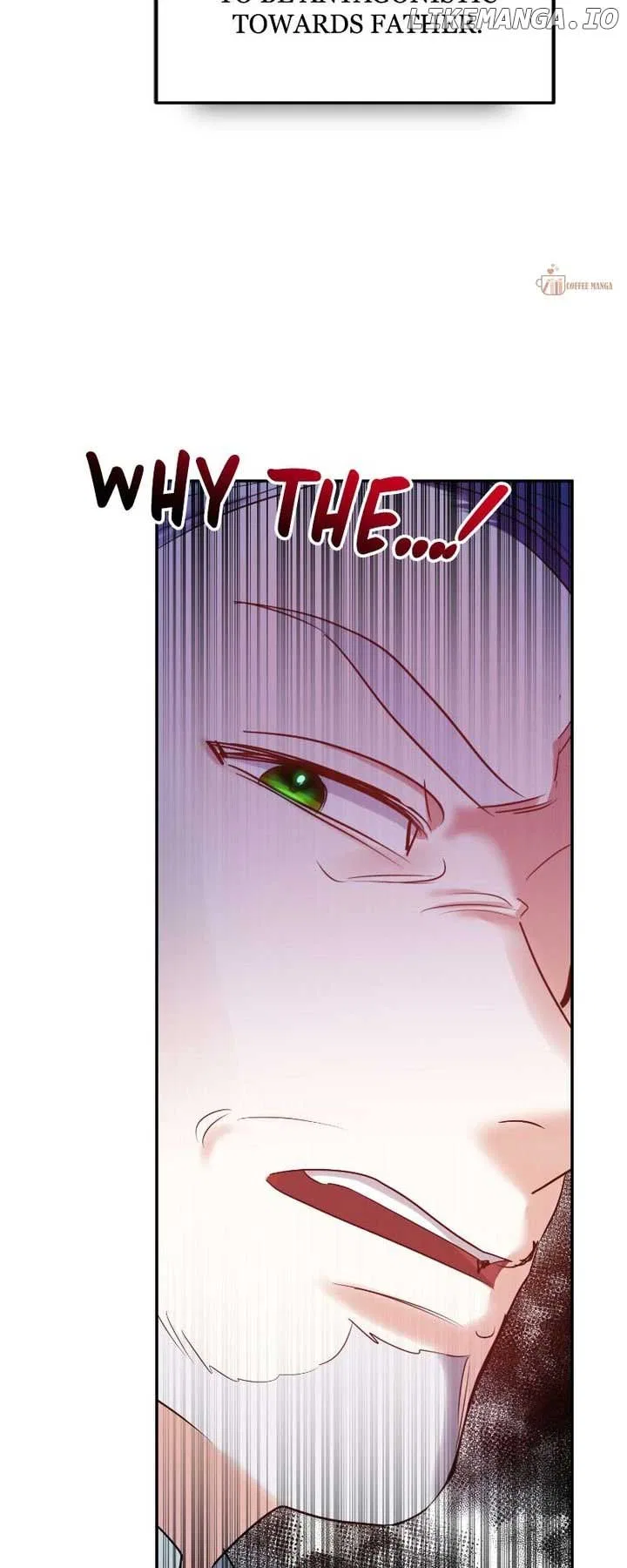 The Fake Duchess In Distresss Chapter 74 – Page 17