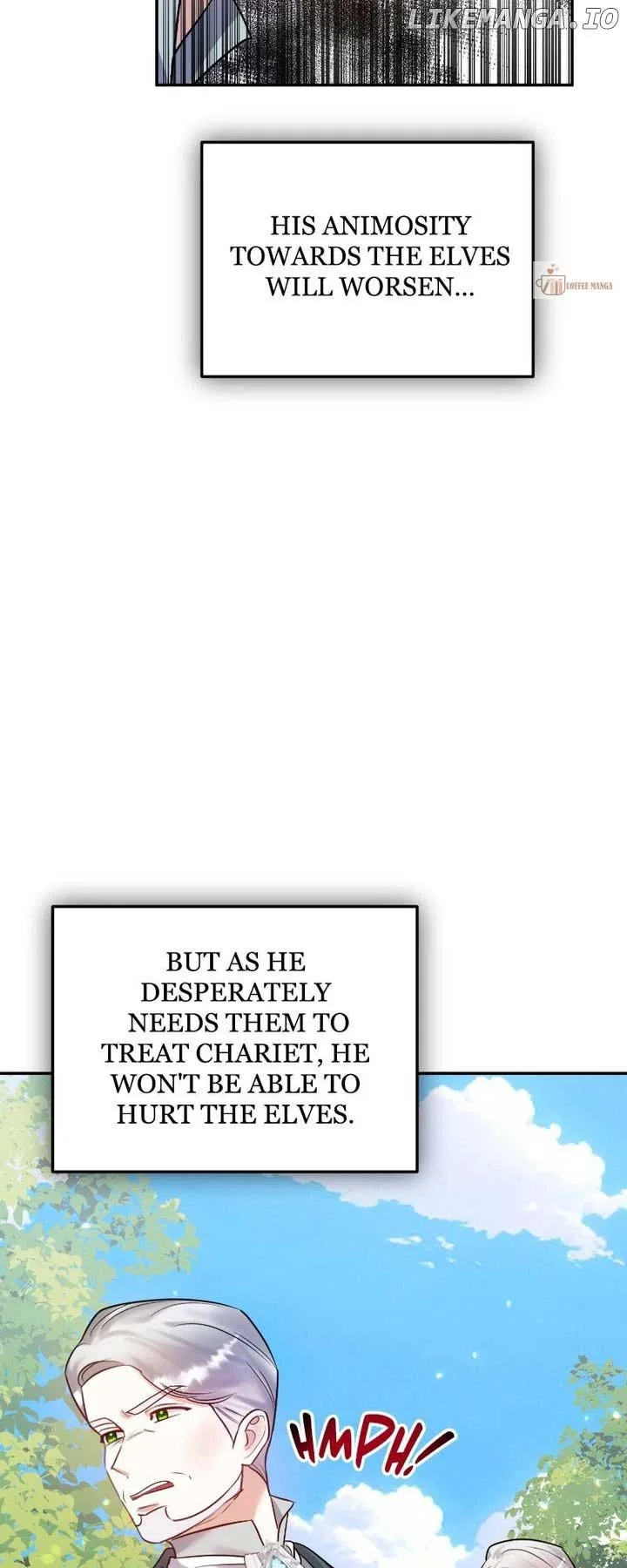 The Fake Duchess In Distresss Chapter 74 – Page 18