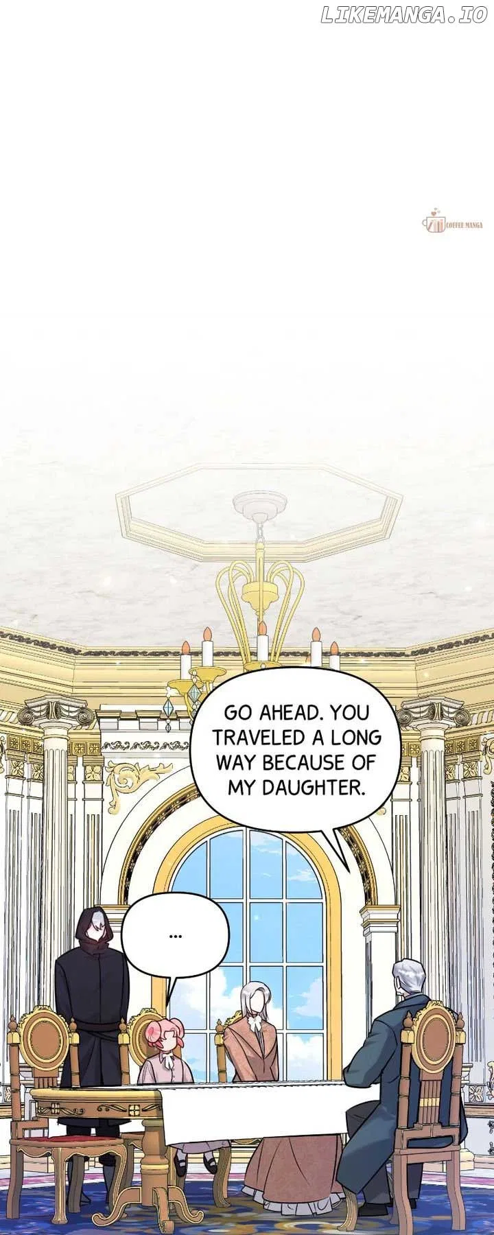 The Fake Duchess In Distresss Chapter 74 – Page 20