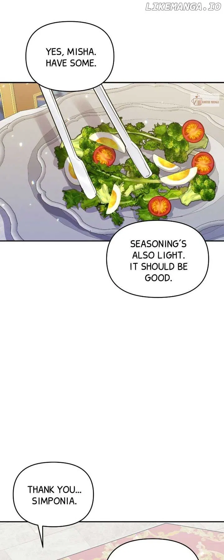 The Fake Duchess In Distresss Chapter 74 – Page 23