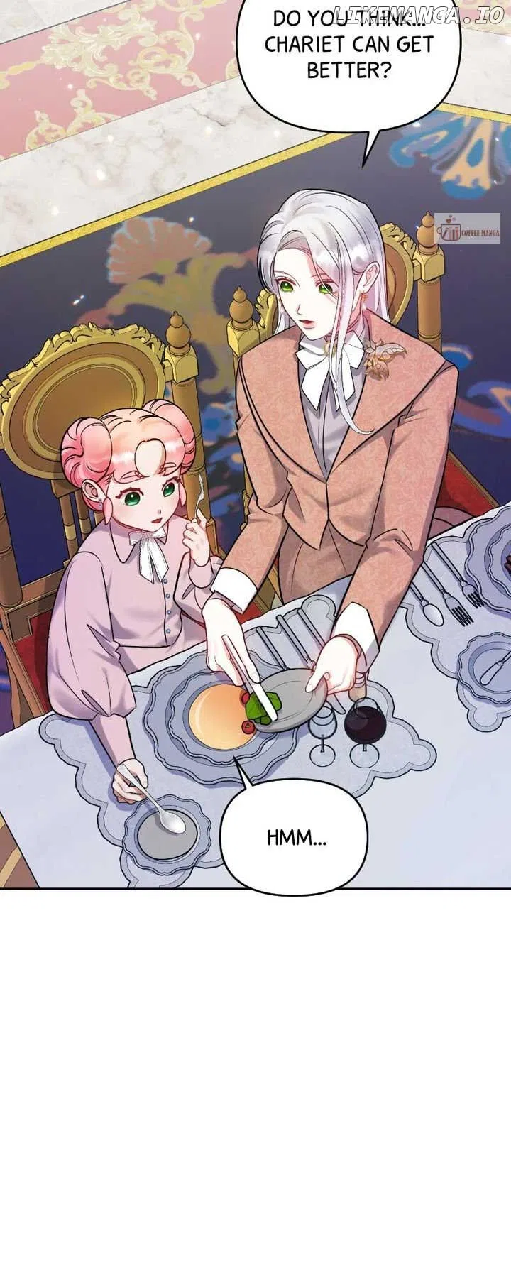 The Fake Duchess In Distresss Chapter 74 – Page 24