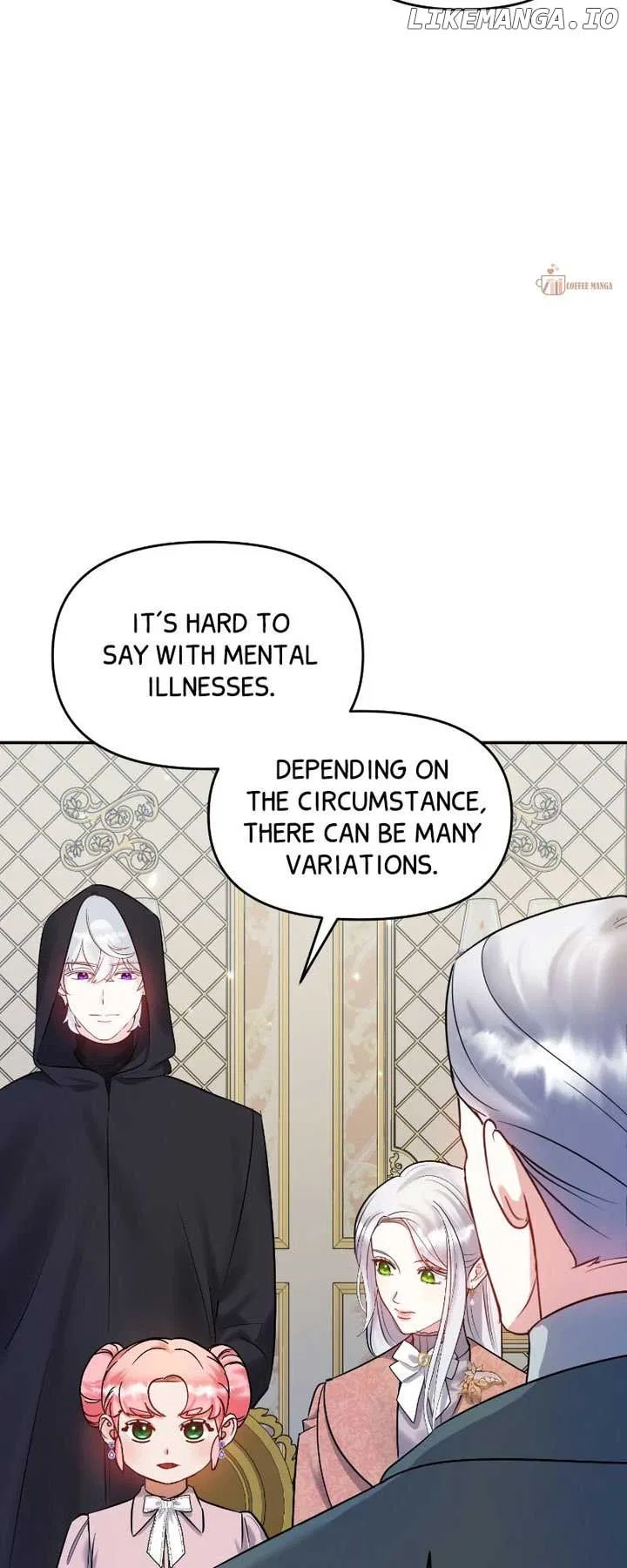The Fake Duchess In Distresss Chapter 74 – Page 26