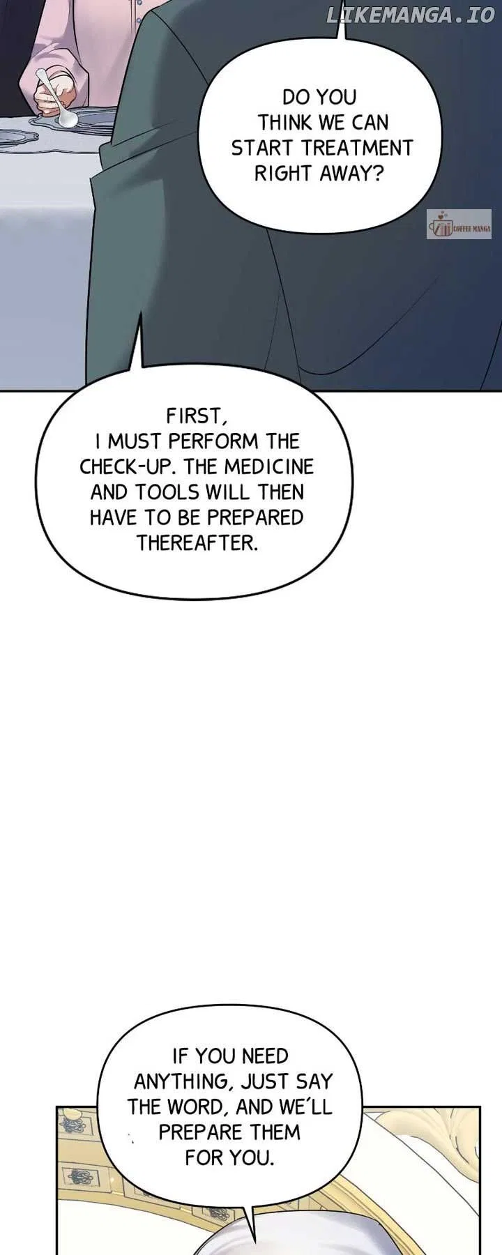 The Fake Duchess In Distresss Chapter 74 – Page 27