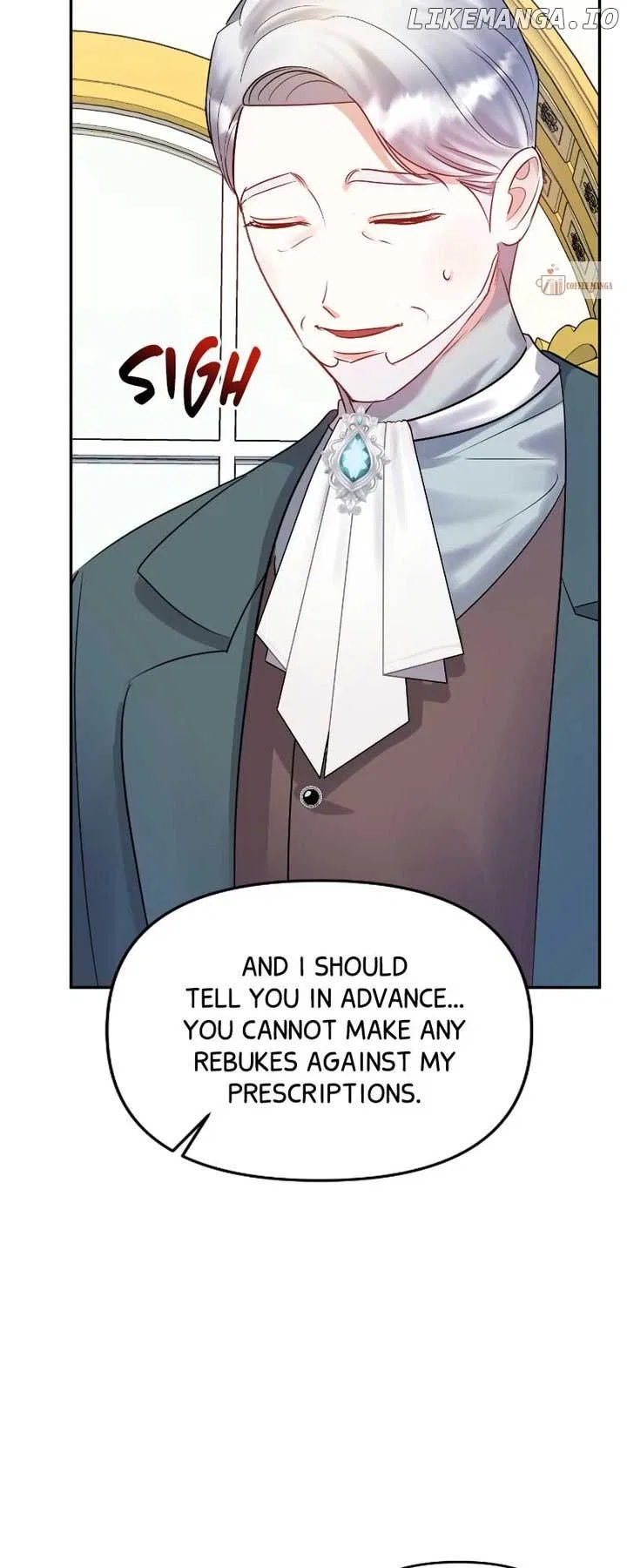 The Fake Duchess In Distresss Chapter 74 – Page 28