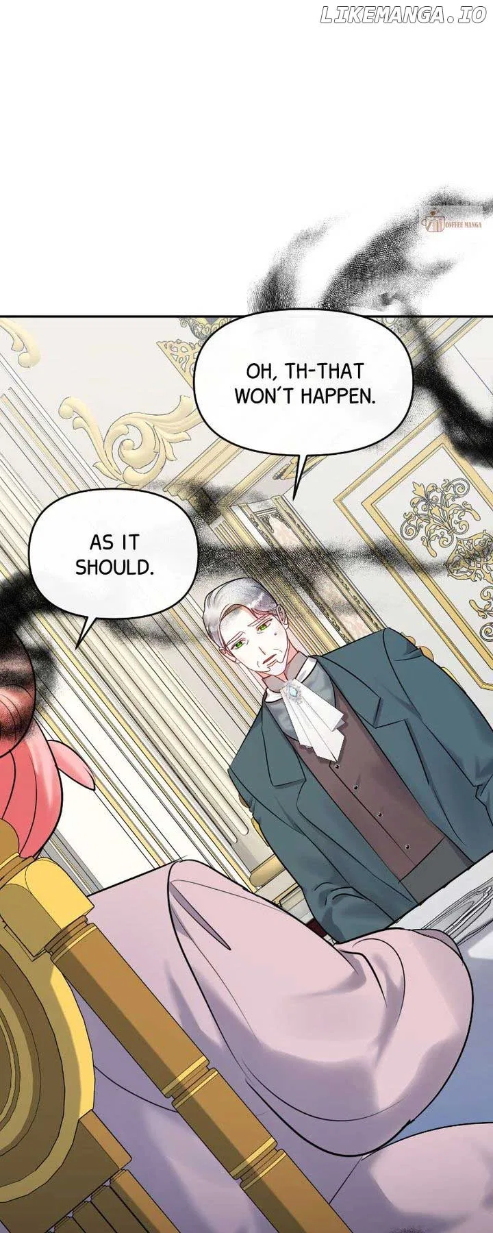 The Fake Duchess In Distresss Chapter 74 – Page 30