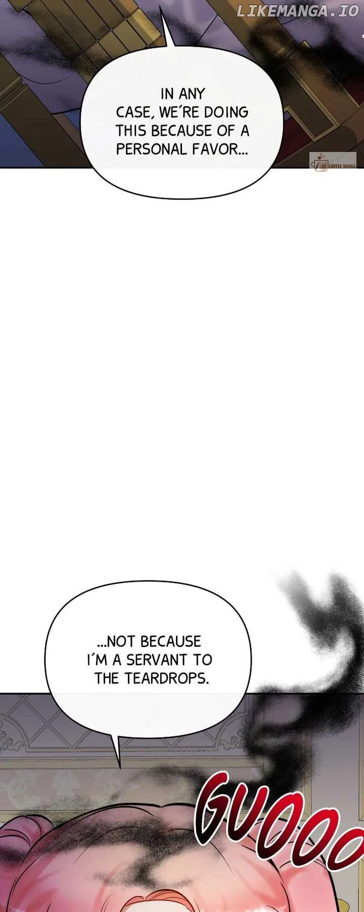 The Fake Duchess In Distresss Chapter 74 – Page 31
