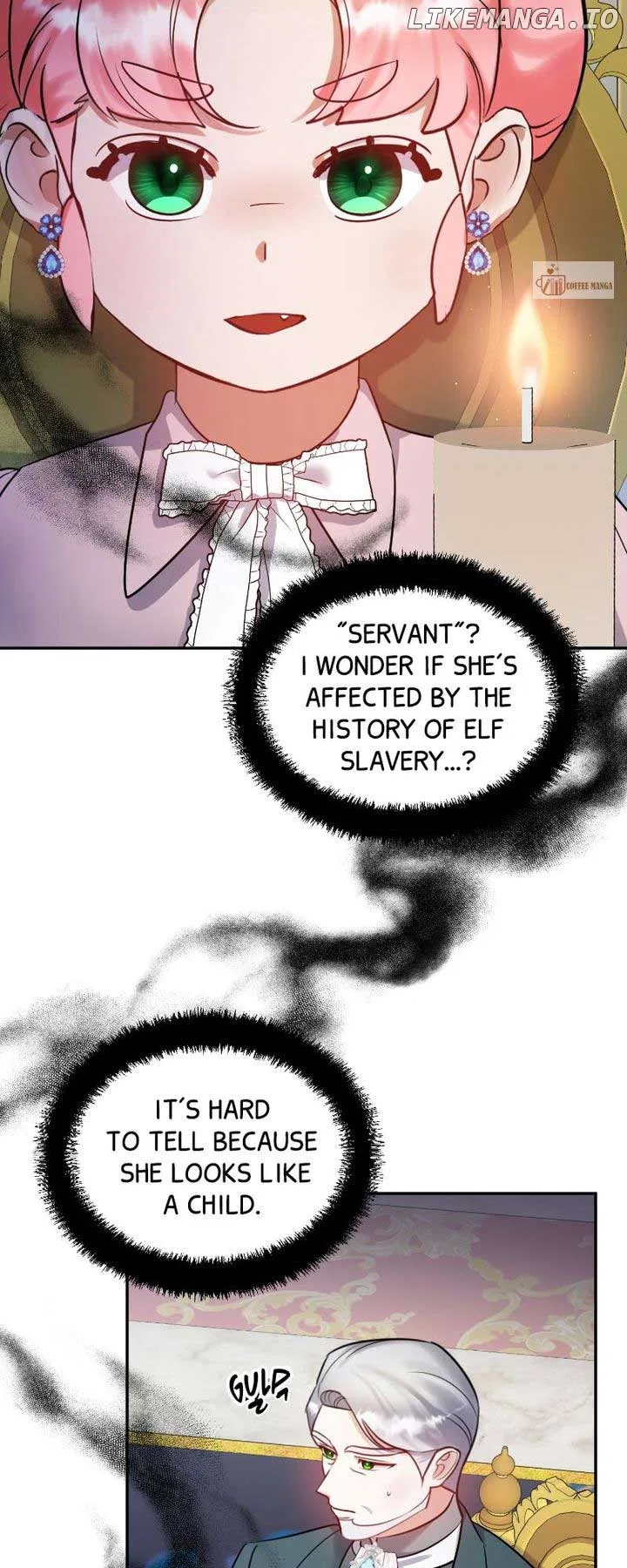 The Fake Duchess In Distresss Chapter 74 – Page 32