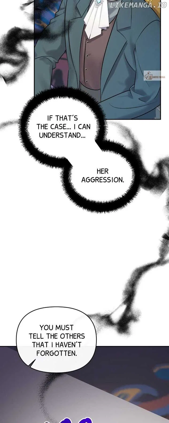 The Fake Duchess In Distresss Chapter 74 – Page 33