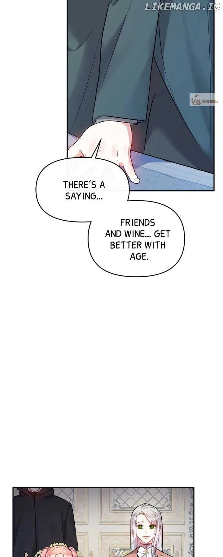 The Fake Duchess In Distresss Chapter 74 – Page 35