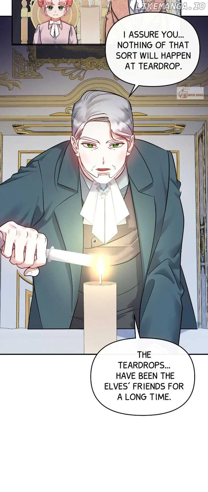The Fake Duchess In Distresss Chapter 74 – Page 36