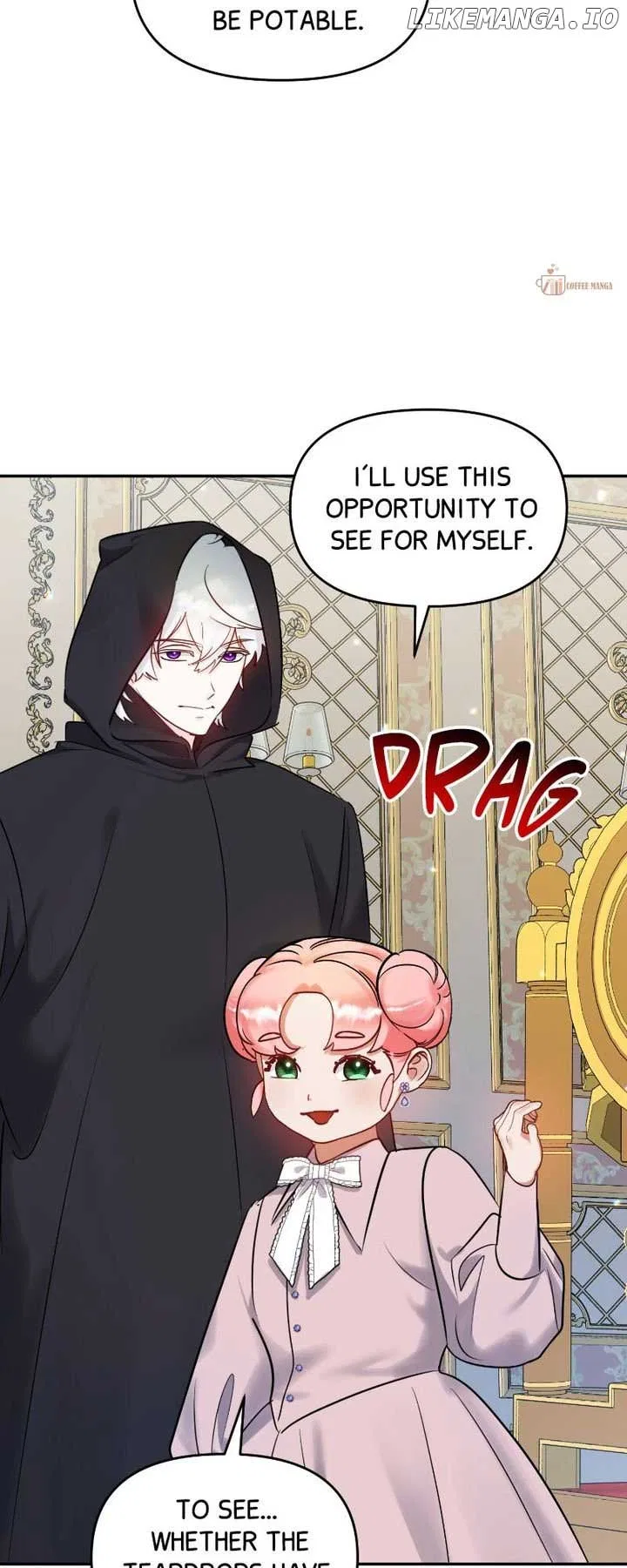The Fake Duchess In Distresss Chapter 74 – Page 38