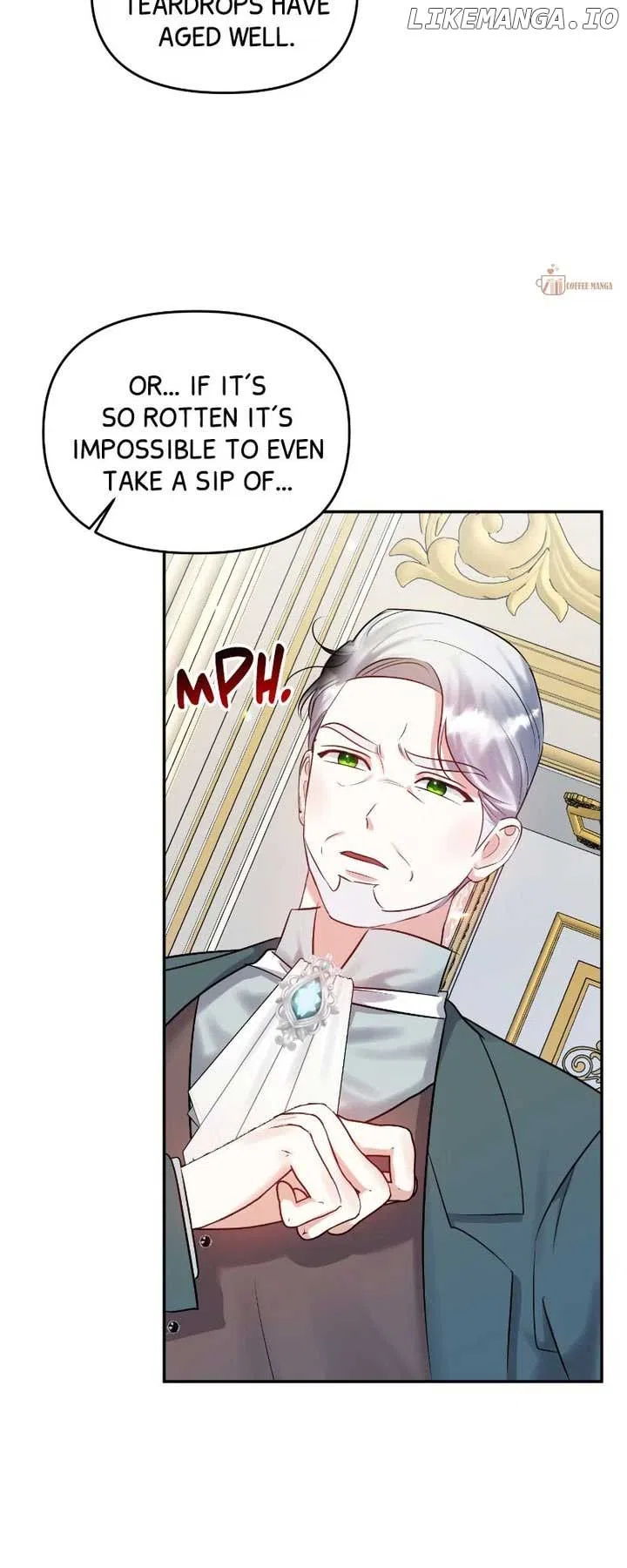 The Fake Duchess In Distresss Chapter 74 – Page 39