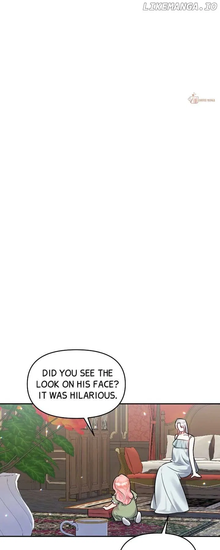 The Fake Duchess In Distresss Chapter 74 – Page 40
