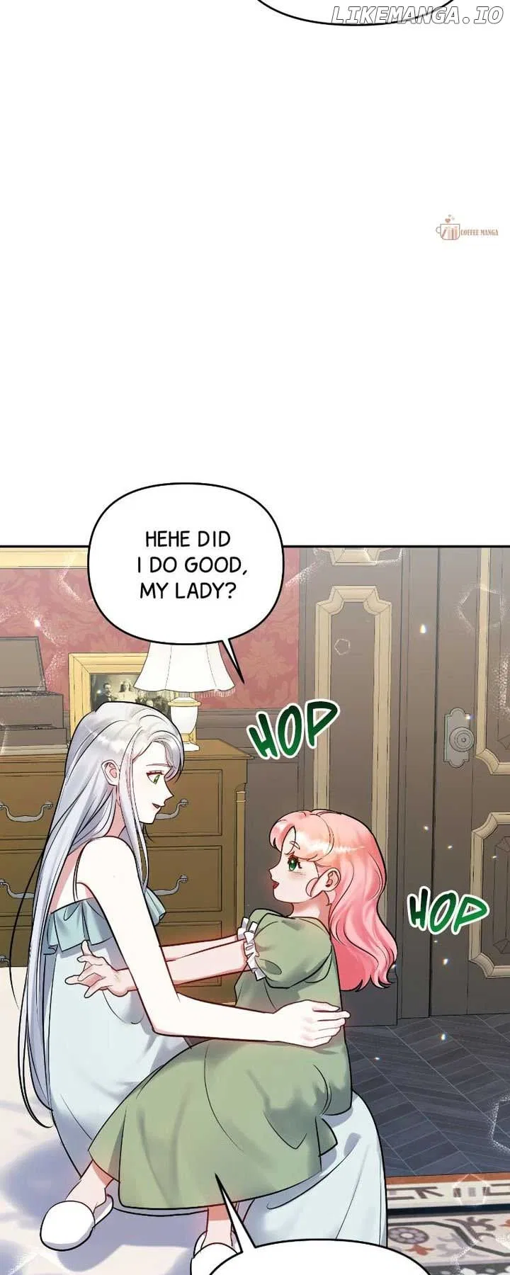 The Fake Duchess In Distresss Chapter 74 – Page 42