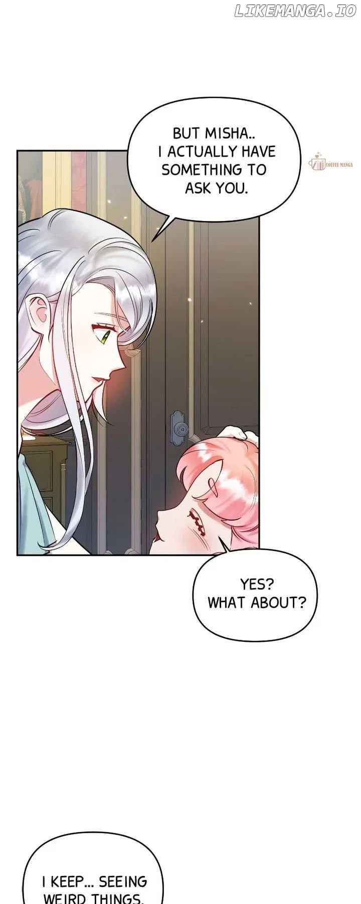 The Fake Duchess In Distresss Chapter 74 – Page 44