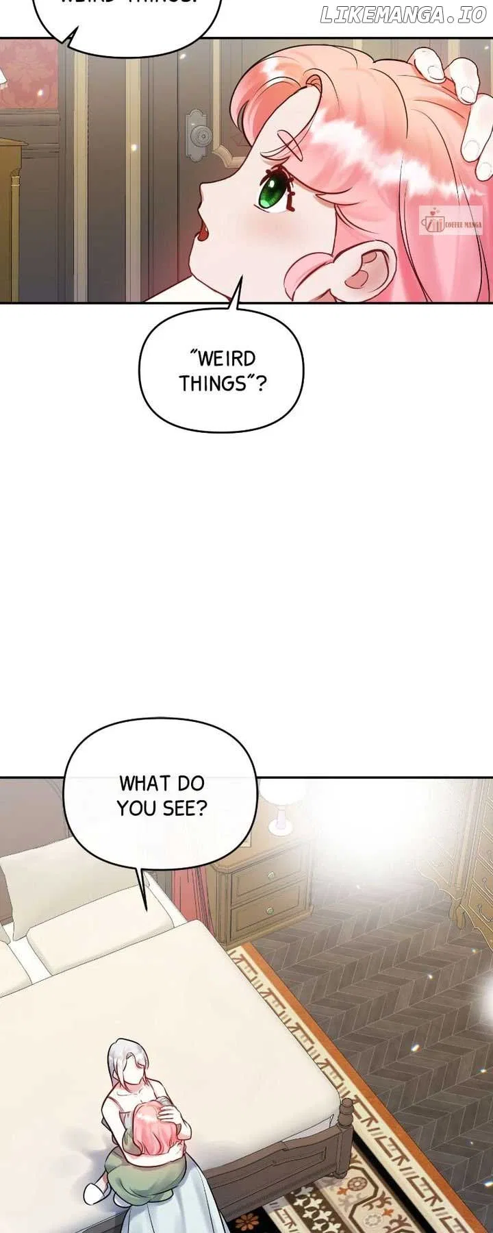 The Fake Duchess In Distresss Chapter 74 – Page 45