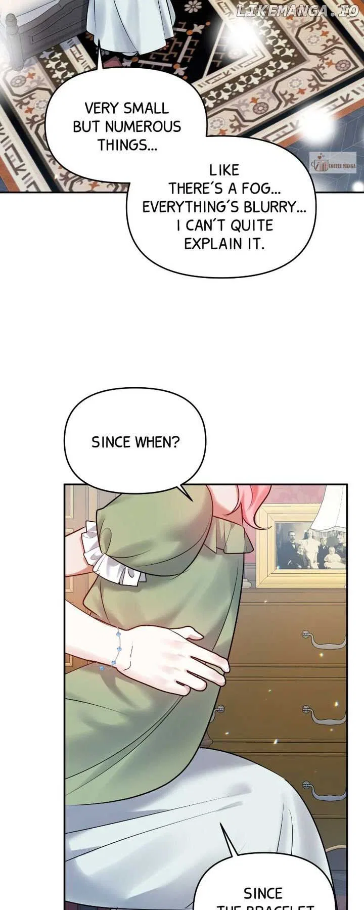 The Fake Duchess In Distresss Chapter 74 – Page 46