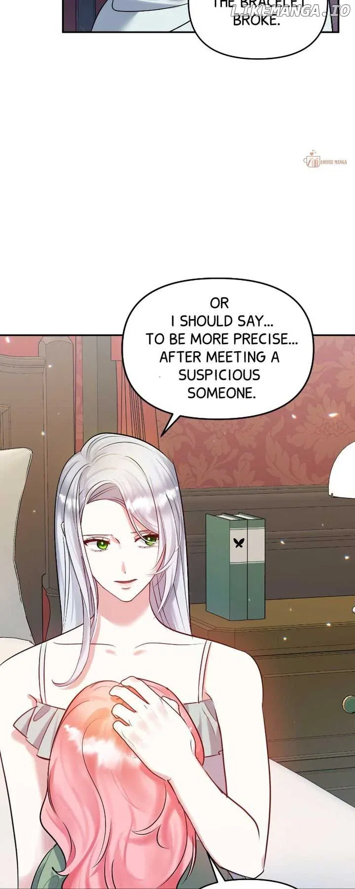 The Fake Duchess In Distresss Chapter 74 – Page 47