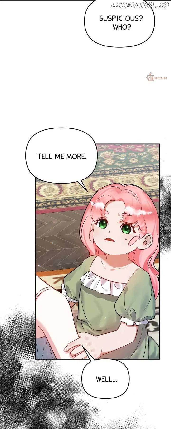 The Fake Duchess In Distresss Chapter 74 – Page 48