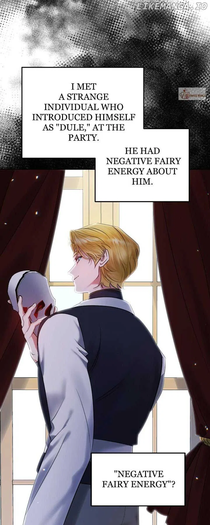 The Fake Duchess In Distresss Chapter 74 – Page 49