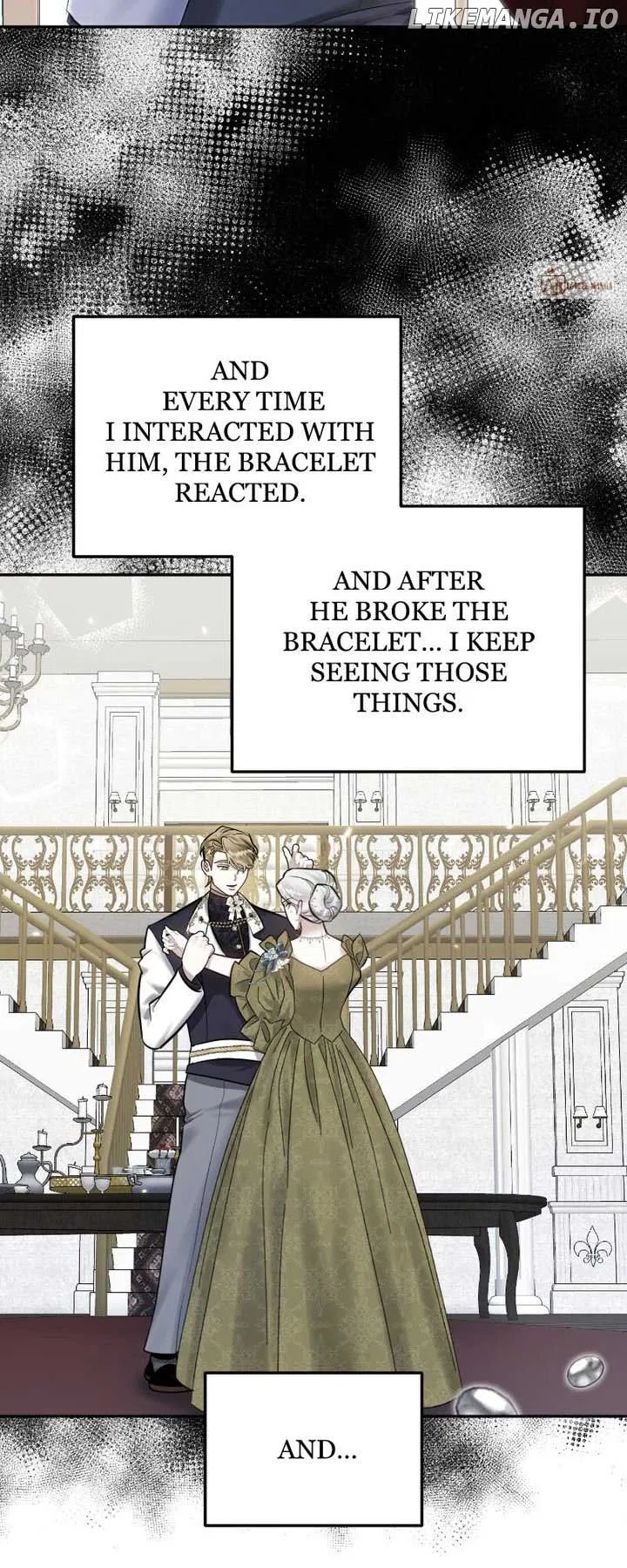 The Fake Duchess In Distresss Chapter 74 – Page 50