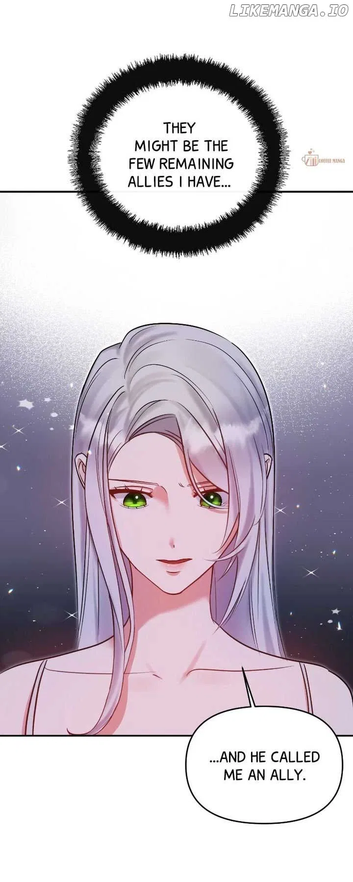 The Fake Duchess In Distresss Chapter 74 – Page 52