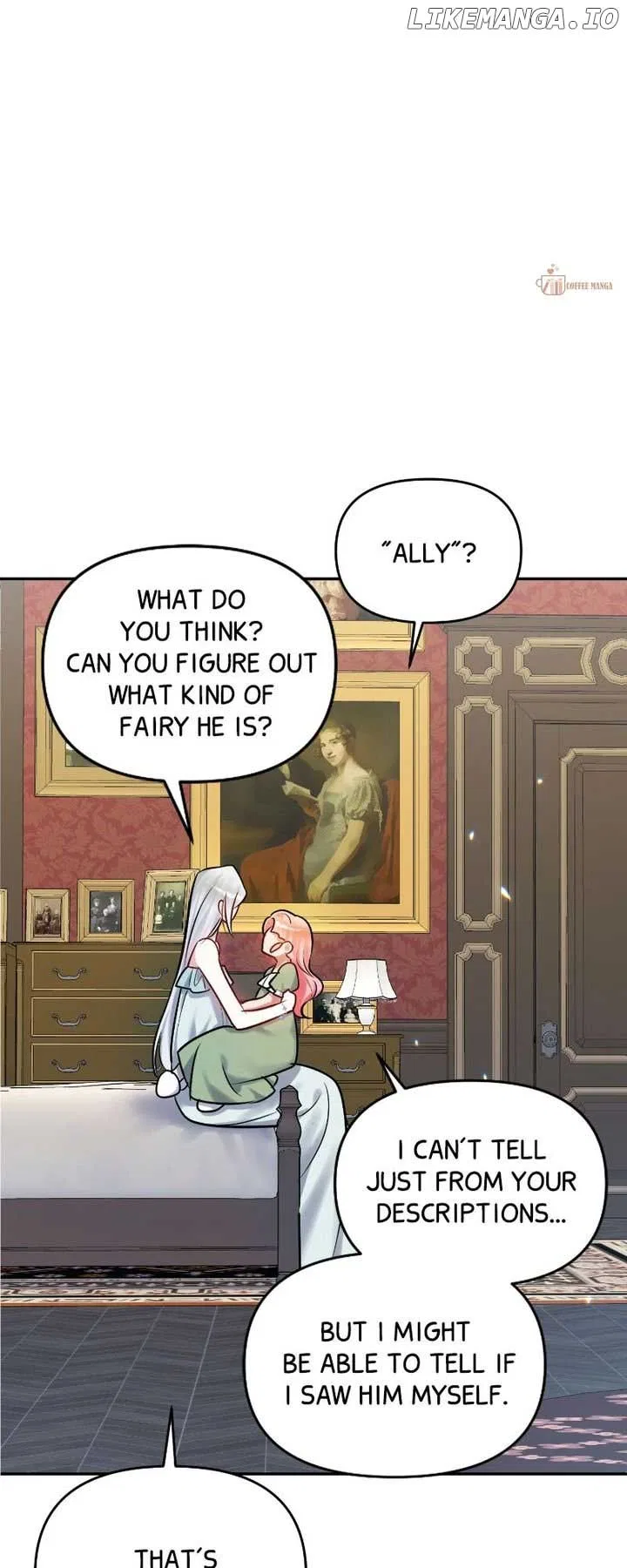 The Fake Duchess In Distresss Chapter 74 – Page 53