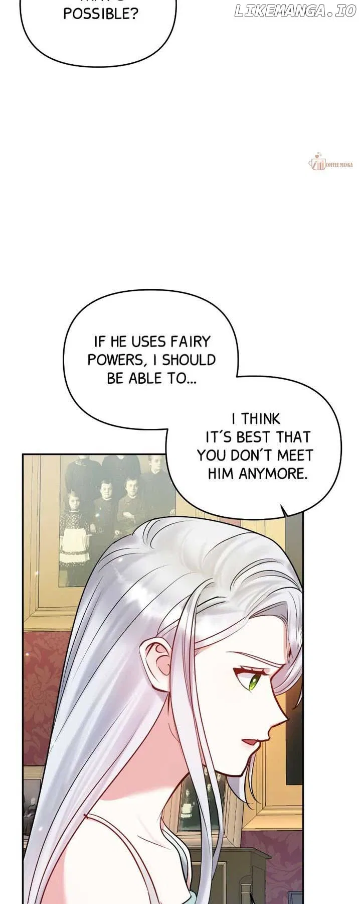 The Fake Duchess In Distresss Chapter 74 – Page 54