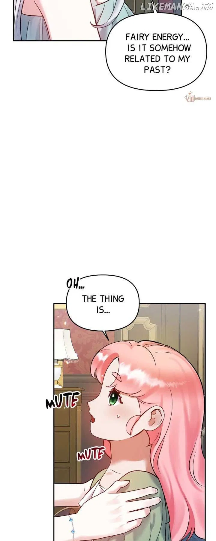 The Fake Duchess In Distresss Chapter 74 – Page 55