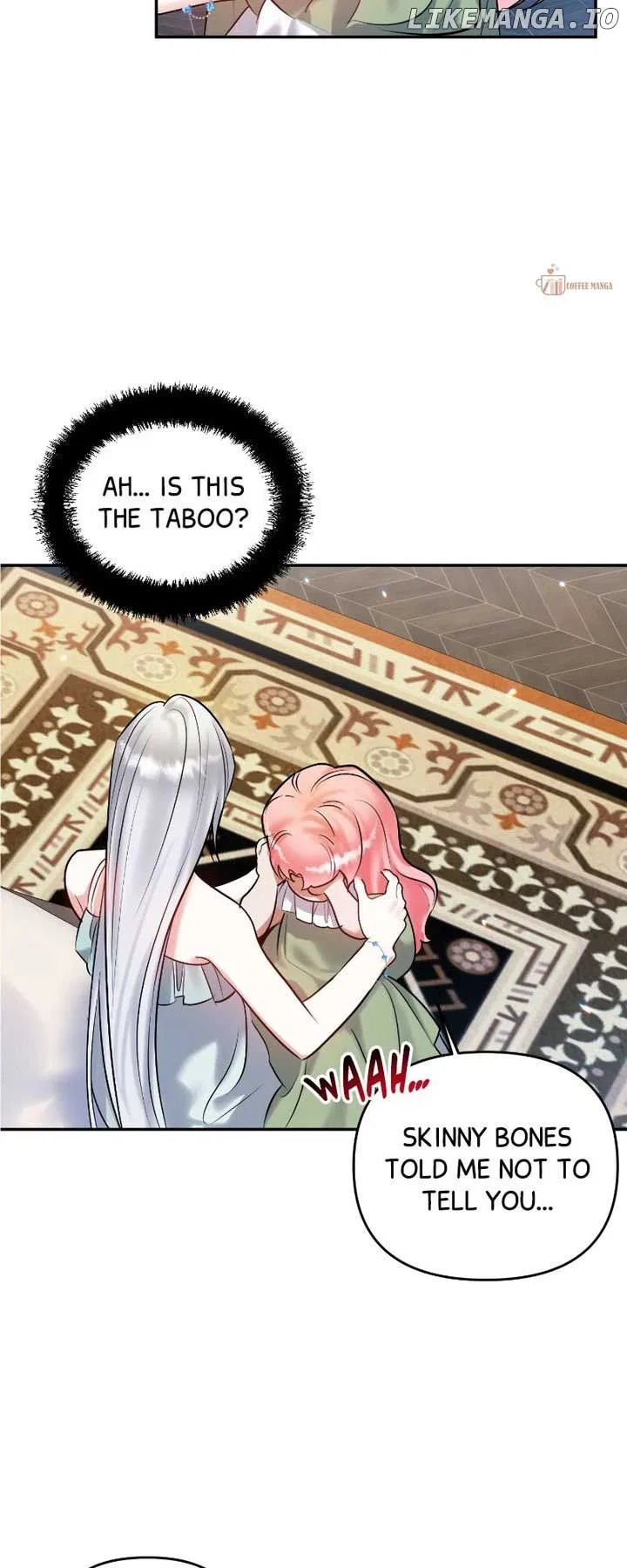 The Fake Duchess In Distresss Chapter 74 – Page 56