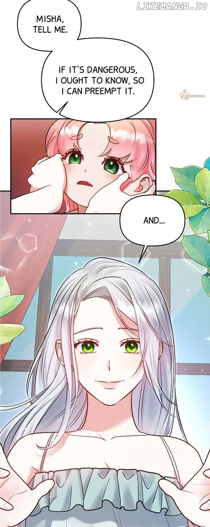 The Fake Duchess In Distresss Chapter 74 – Page 57