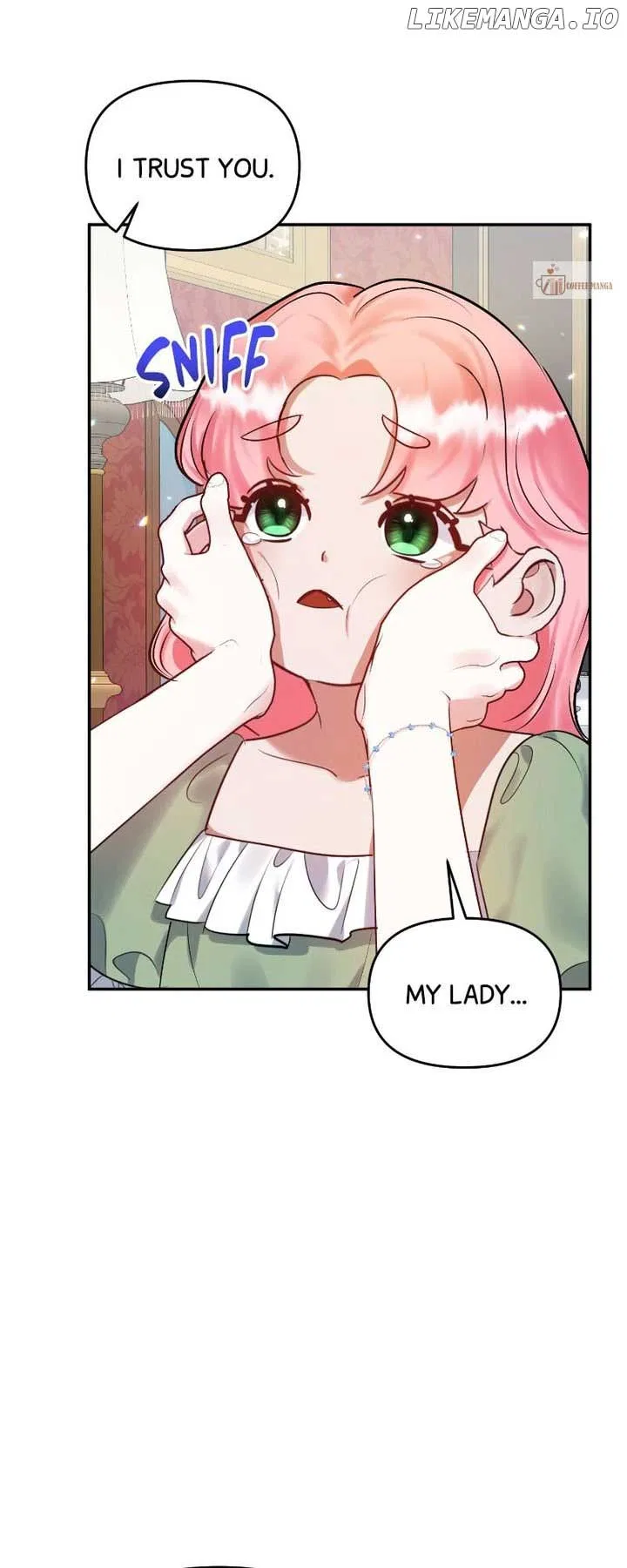 The Fake Duchess In Distresss Chapter 74 – Page 59