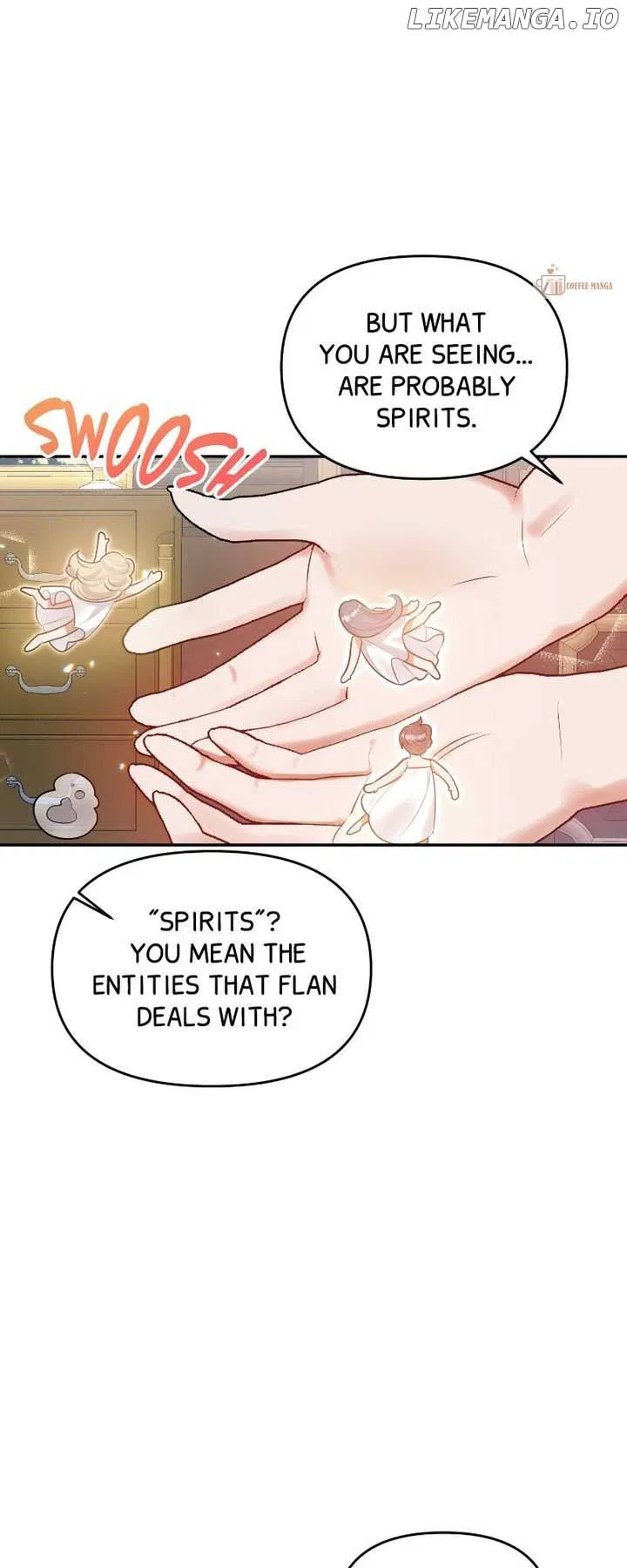 The Fake Duchess In Distresss Chapter 74 – Page 62