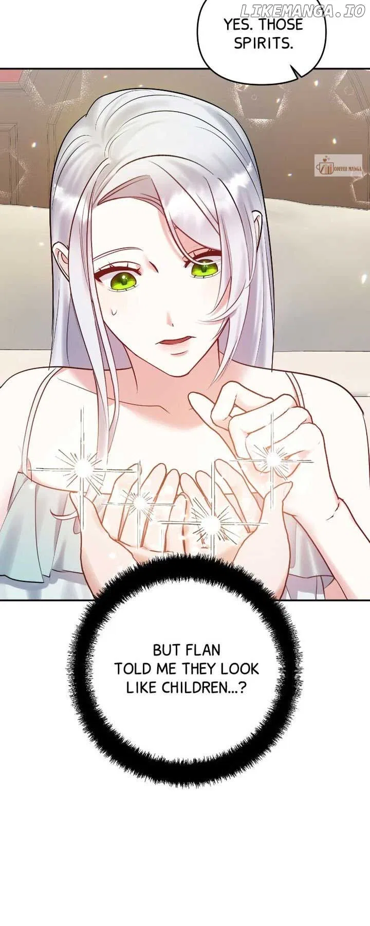 The Fake Duchess In Distresss Chapter 74 – Page 63