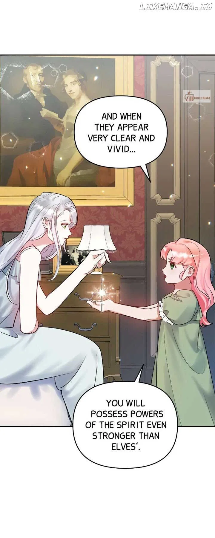 The Fake Duchess In Distresss Chapter 74 – Page 64