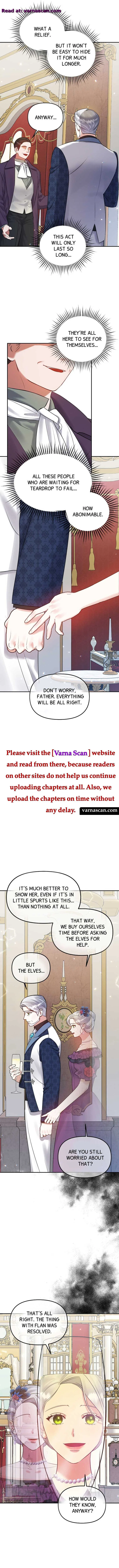 The Fake Duchess In Distresss Chapter 73 – Page 6