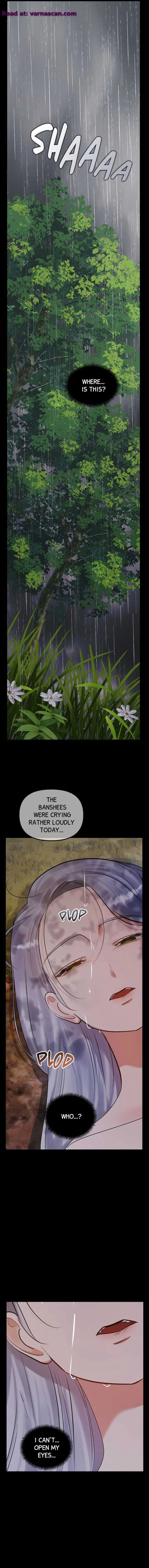 The Fake Duchess In Distresss Chapter 72 – Page 9