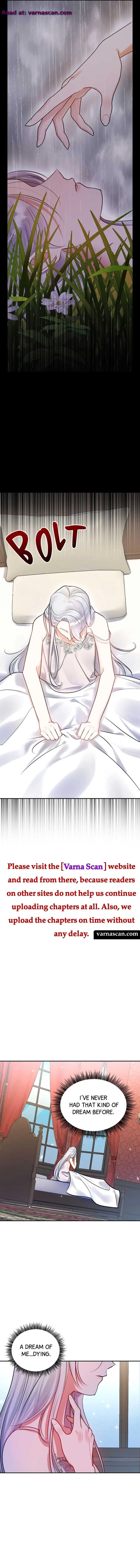 The Fake Duchess In Distresss Chapter 72 – Page 10