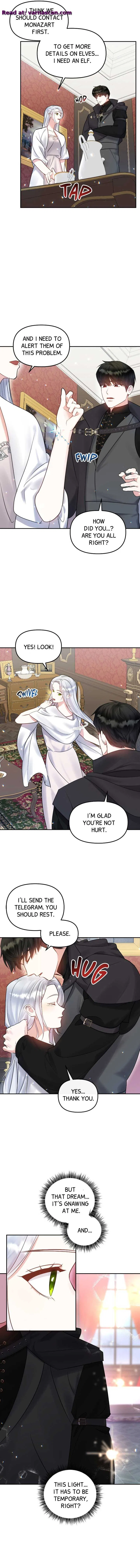 The Fake Duchess In Distresss Chapter 72 – Page 14
