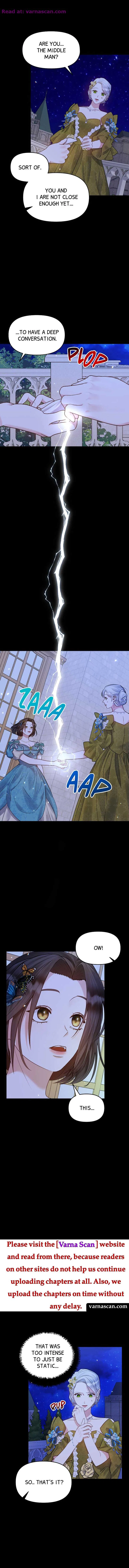 The Fake Duchess In Distresss Chapter 71 – Page 2