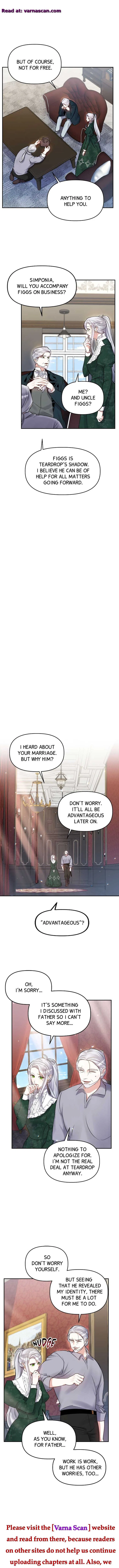 The Fake Duchess In Distresss Chapter 69 – Page 9