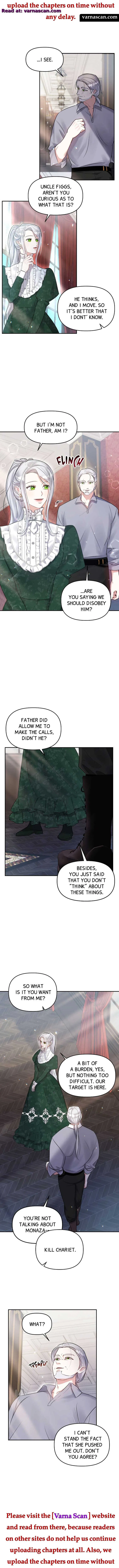 The Fake Duchess In Distresss Chapter 69 – Page 10